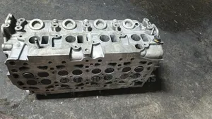 Nissan Navara Cylinder Head