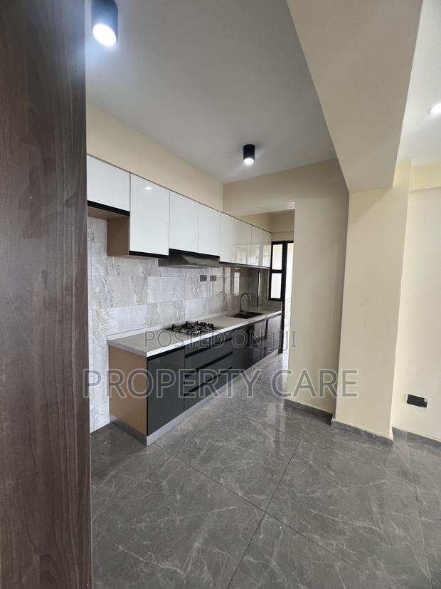 2bdrm Apartment in Kileleshwa for rent - thumbnail 2