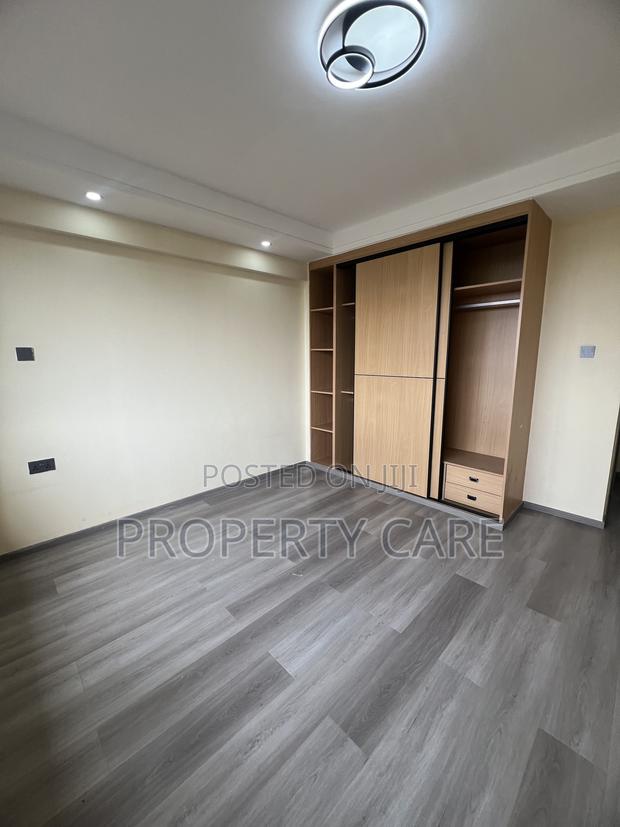 2bdrm Apartment in Kileleshwa for rent - thumbnail 5