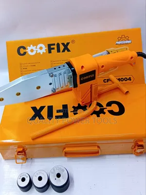 Coofix CF-HM004 Plastic Welding Machine