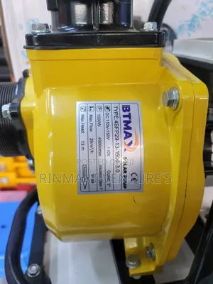 Btmax DC Water Pump 1500w