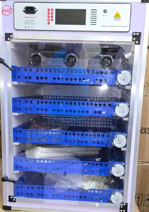 Drawer Type 340eggs Automatic Incubator