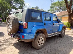 Mobius Mobius III 2021 Blue