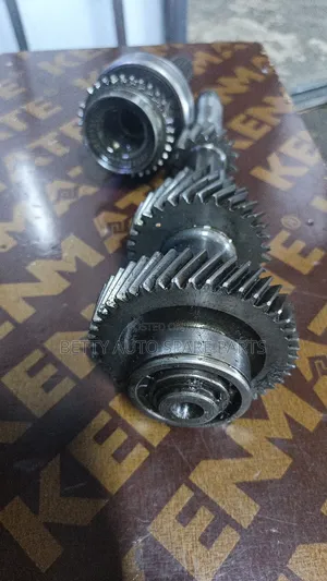 Toyota Vigo 4 Wd Counter Gear N Top Shaft