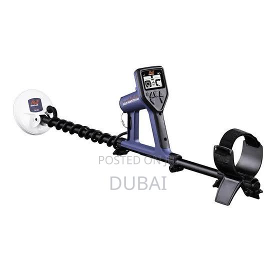 Minelab Gold Monster 1000 Gold Machine - main view