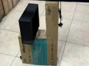 Hisense 2.1ch 2100 Soundbar With Wireless Subwoofer