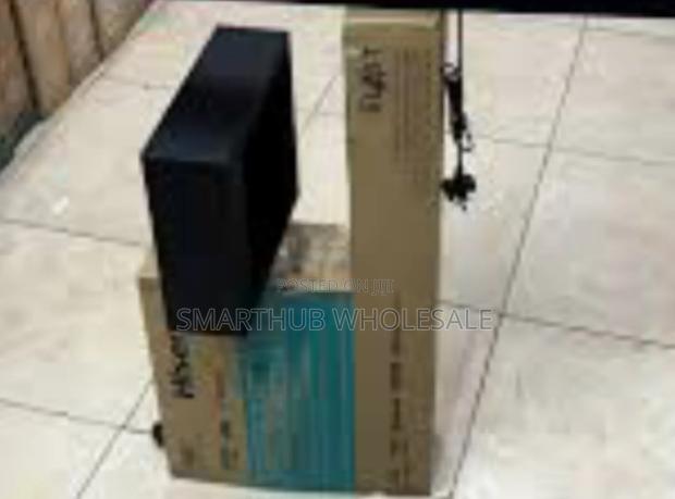 Hisense 2.1ch 2100 Soundbar With Wireless Subwoofer - thumbnail 3
