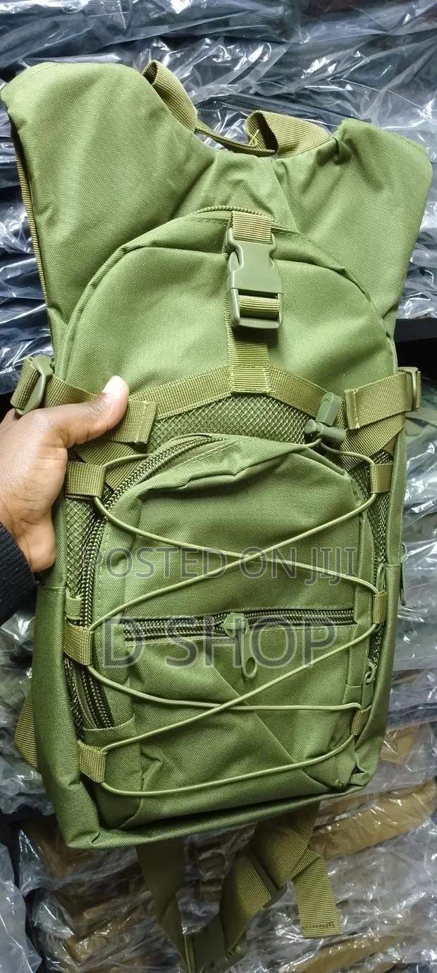 Hiking Bag - main view