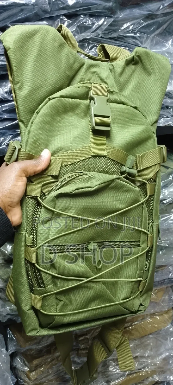 Hiking Bag