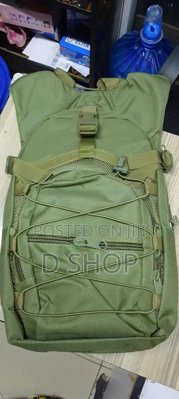 Hiking Bag - thumbnail 2