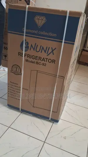 Nunix Refrigerator