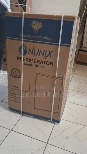 Nunix Refrigerator