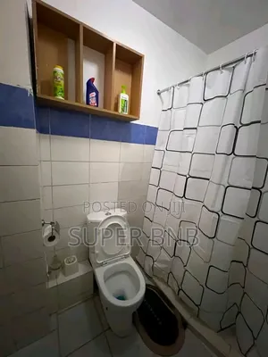 1 2 Bedroom Airbnb Along Ngong Road at Racecourse Gardens