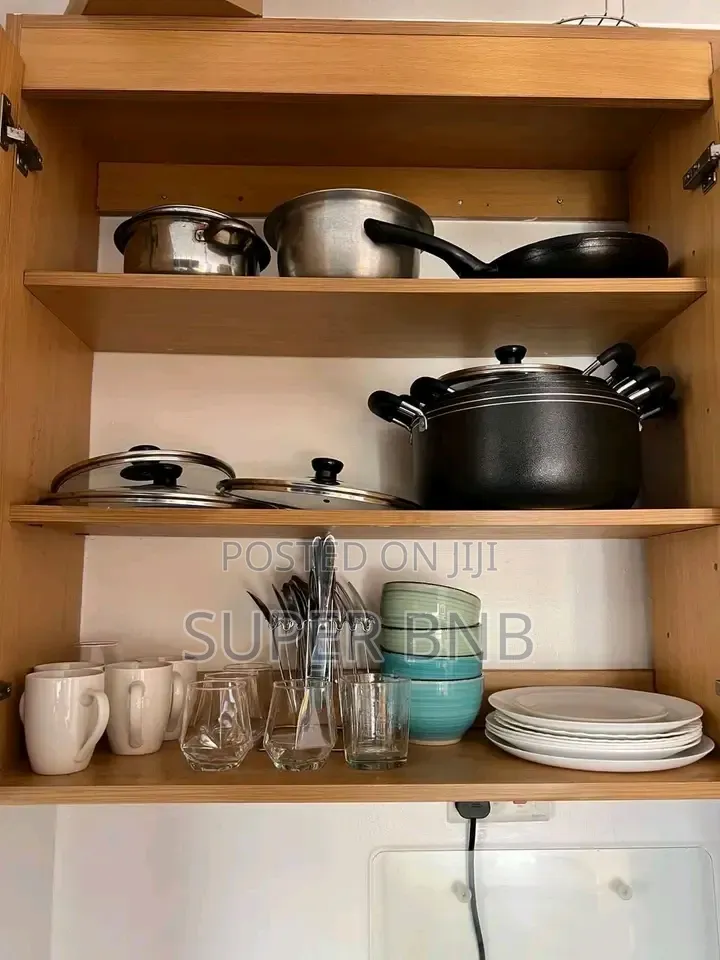1 2 Bedroom Airbnb Along Ngong Road at Racecourse Gardens