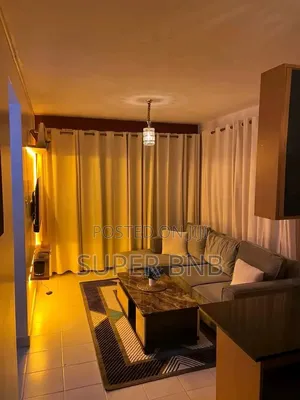 1 2 Bedroom Airbnb Along Ngong Road at Racecourse Gardens