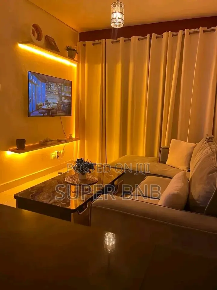 1 2 Bedroom Airbnb Along Ngong Road at Racecourse Gardens