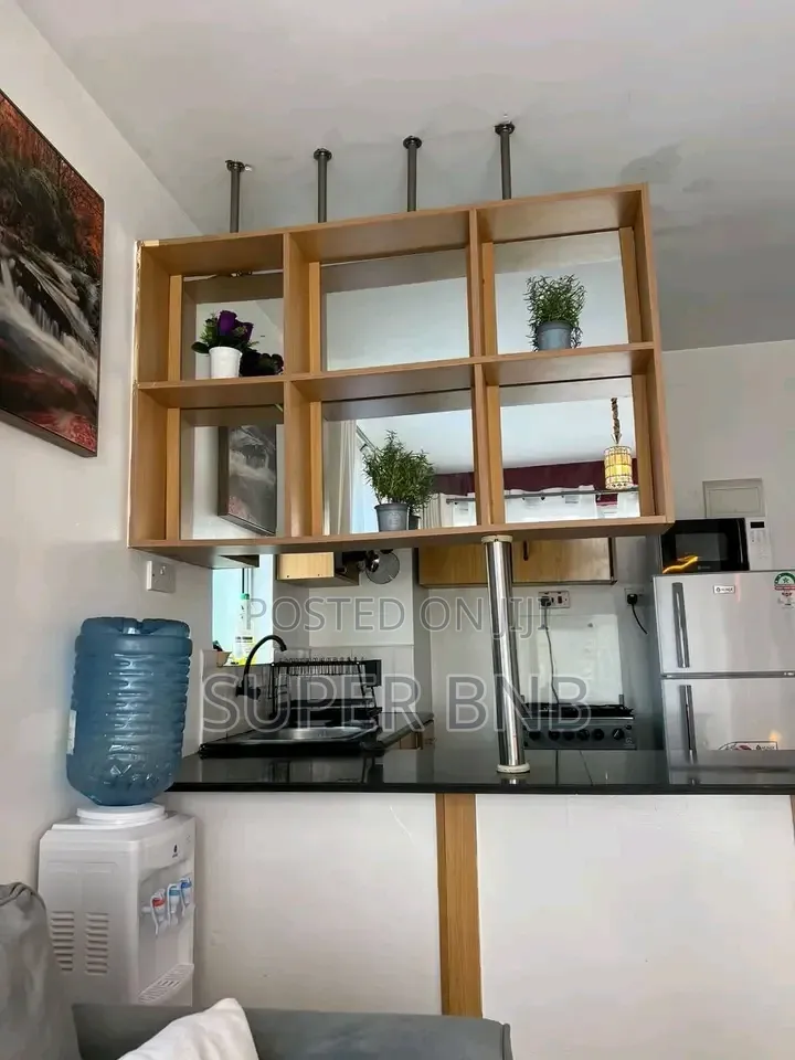 1 2 Bedroom Airbnb Along Ngong Road at Racecourse Gardens