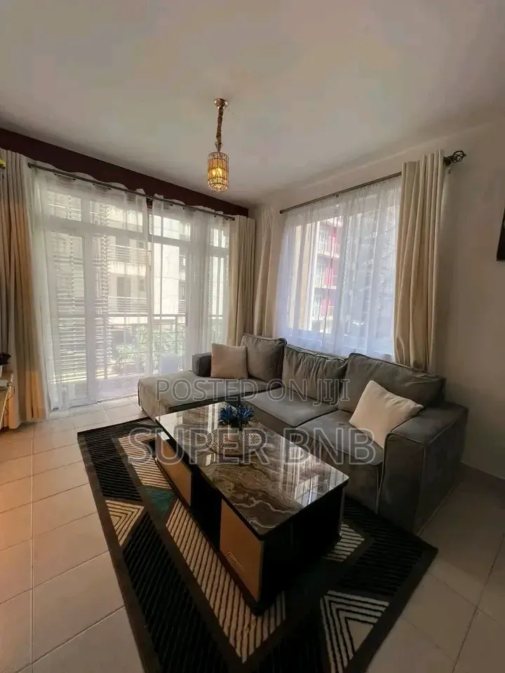 1 2 Bedroom Airbnb Along Ngong Road at Racecourse Gardens