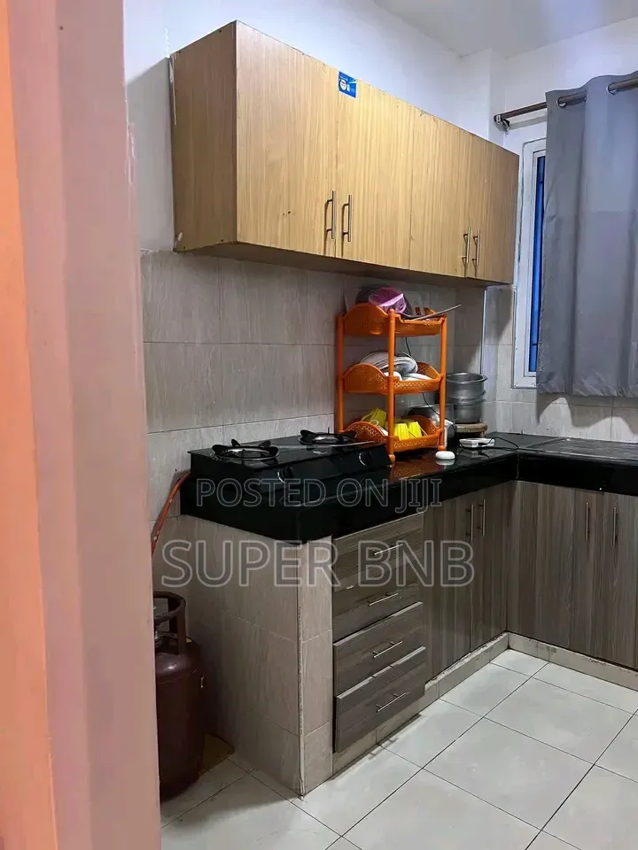 1 2 Bedroom Airbnb Along Ngong Road at Racecourse Gardens