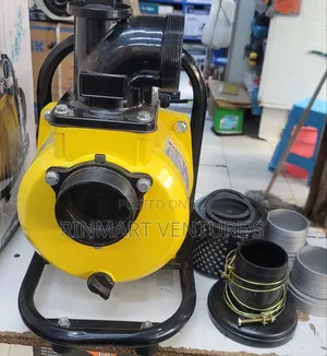 Good Quality Btmax DC Water Pump 1500w