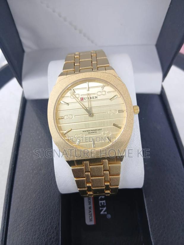 CURREN Quality Watch