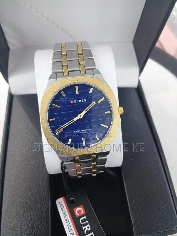 CURREN Quality Watch - thumbnail 4