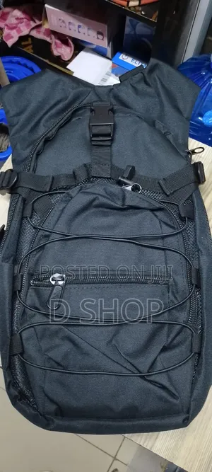 Camping Hydration Bag