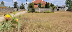 Land for Sale _Muigai Estate Kitengela