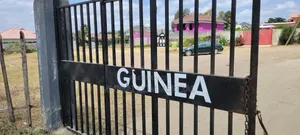 Land for Sale _Muigai Estate Kitengela