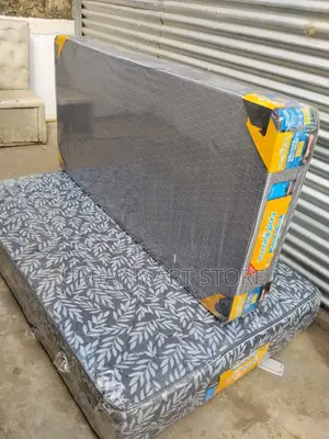 8 Inch if Thickness, 3 by 6 Morning Glory Mattresses
