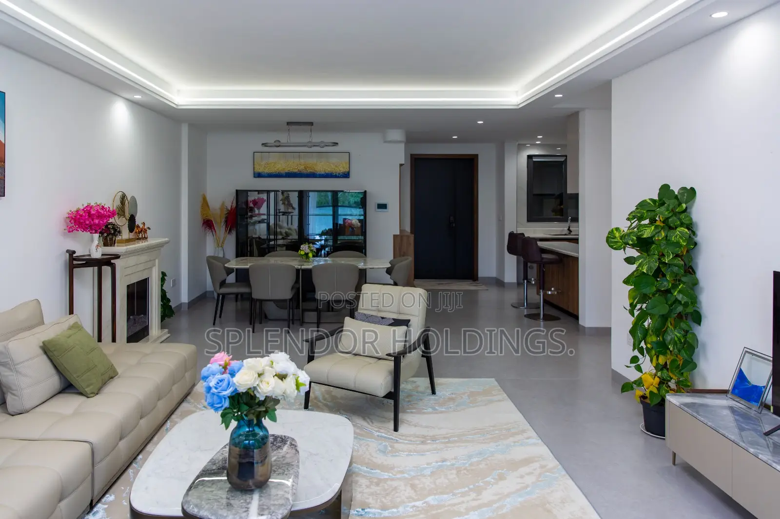 2bdrm Apartment in Raphta Road Area for sale