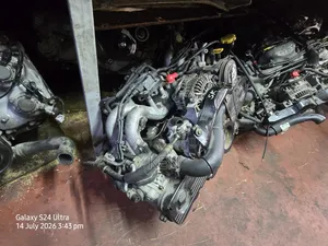 Subaru World Spares