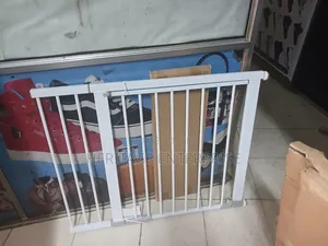 Safety Gate 103 Cm Stairs Gate