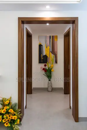 2bdrm Apartment in Raphta Road Area for sale