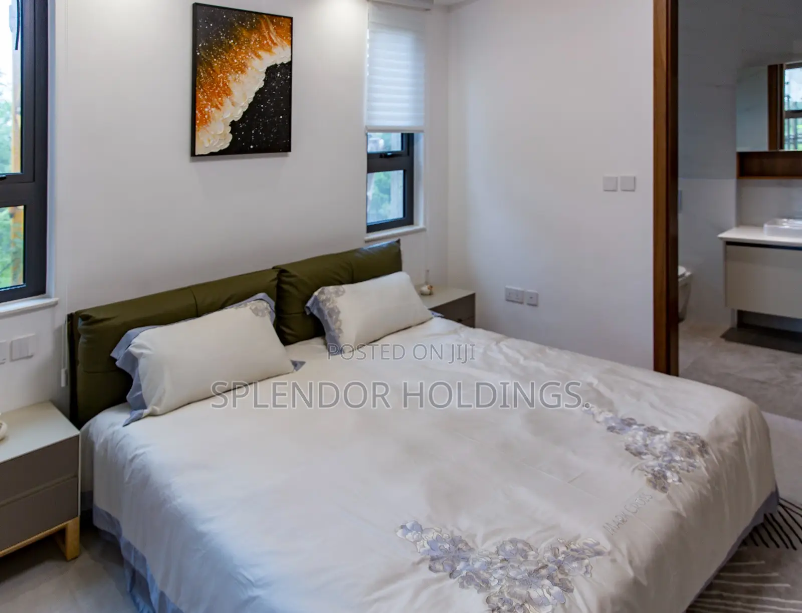 2bdrm Apartment in Raphta Road Area for sale