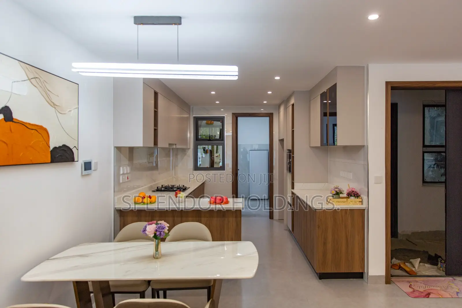 2bdrm Apartment in Raphta Road Area for sale