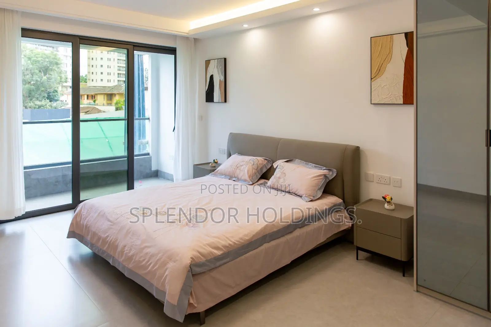 2bdrm Apartment in Raphta Road Area for sale