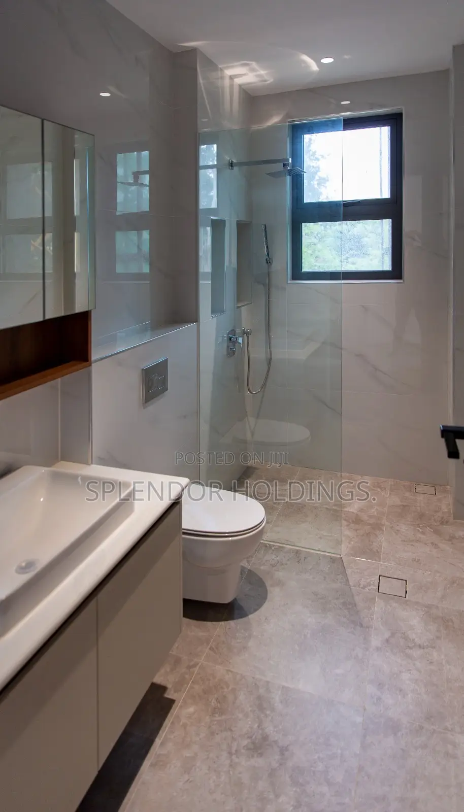 2bdrm Apartment in Raphta Road Area for sale