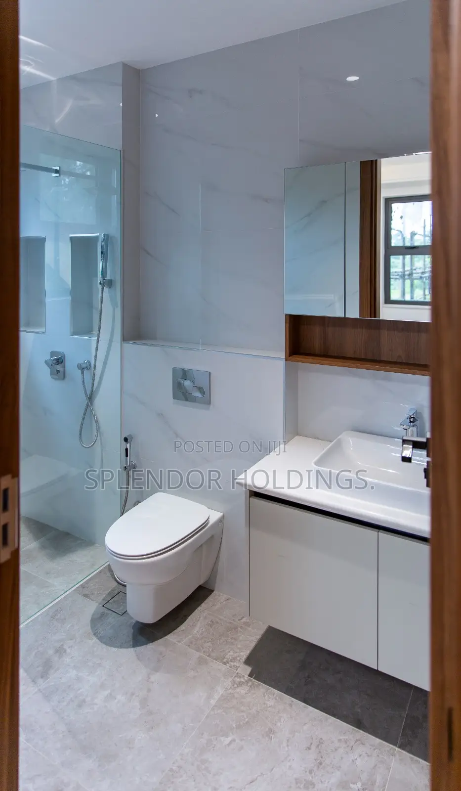 2bdrm Apartment in Raphta Road Area for sale