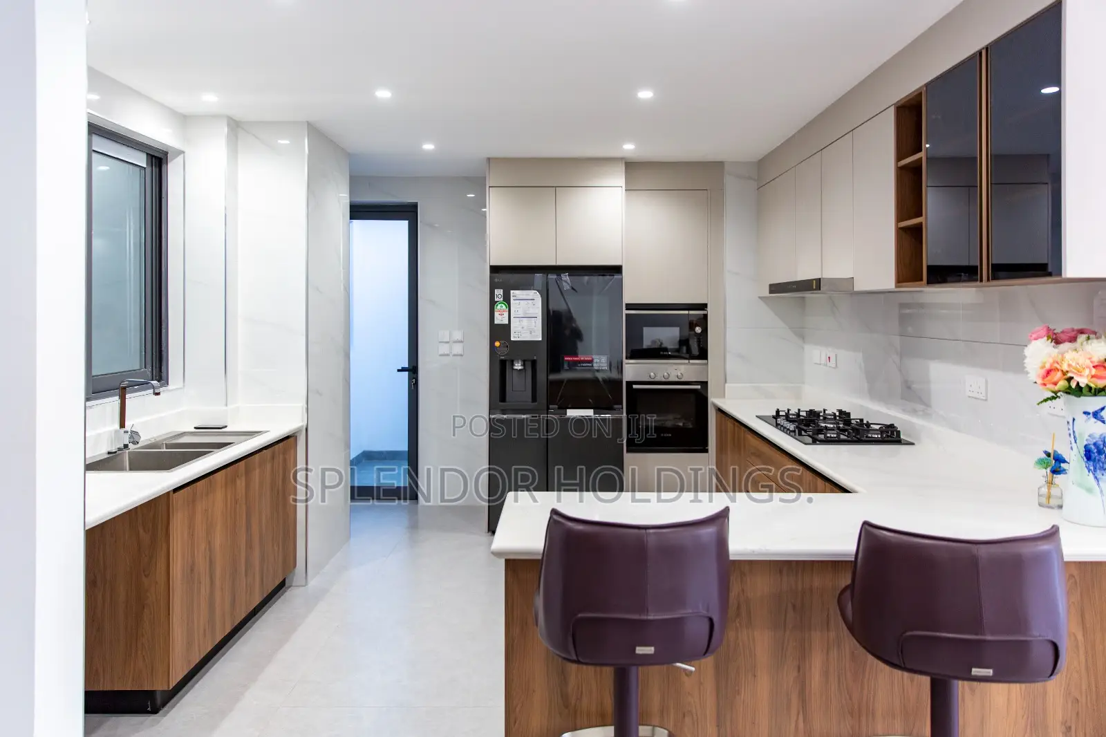 2bdrm Apartment in Raphta Road Area for sale