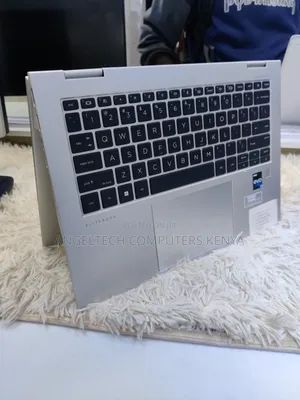 Laptop HP EliteBook x360 1040 G9 16GB Intel Core i7 SSD 256GB