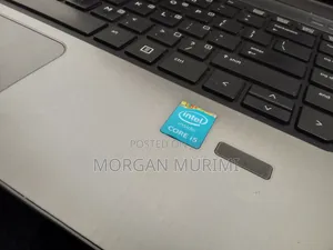 Laptop HP 430 G2 4GB Intel Core i5 HDD+SSD 500GB