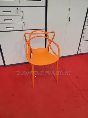 Modern Bistro/Masters Chair