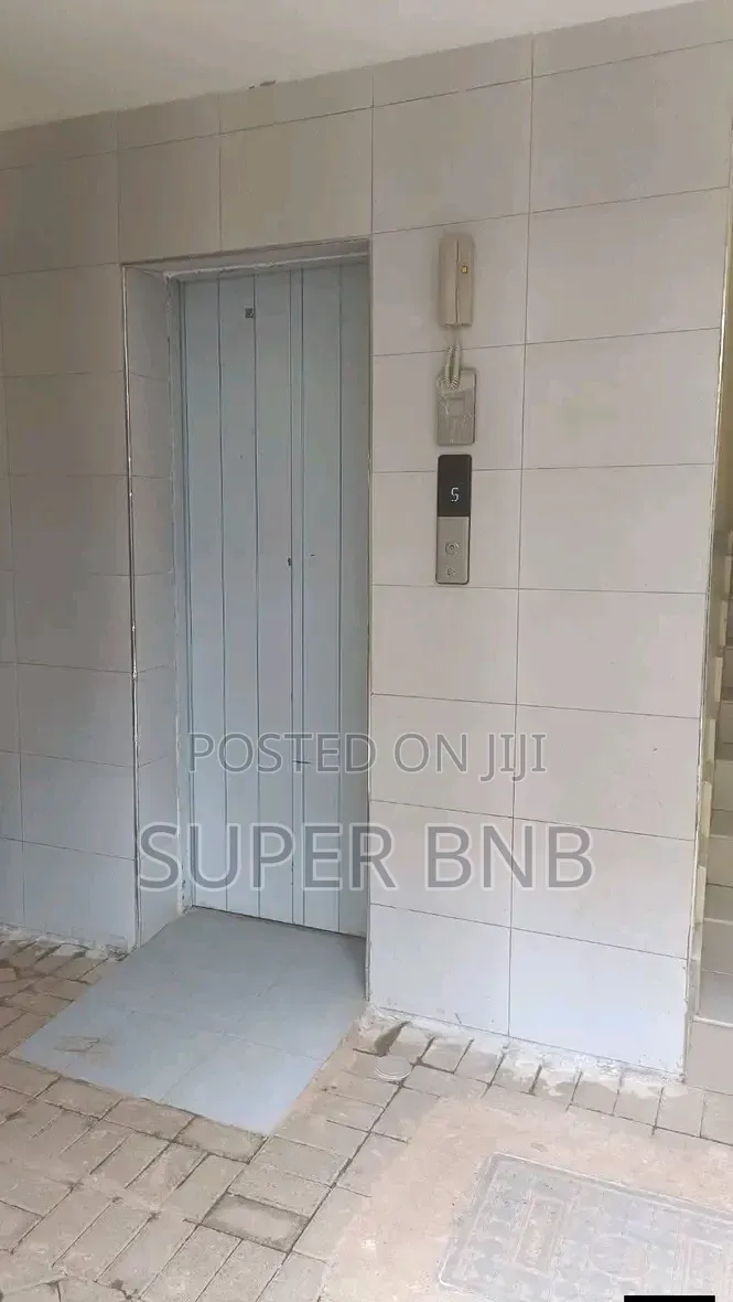 Fully Furnished 1 Bedroom Apartment Along Mirema Drive, Off Thika Rd