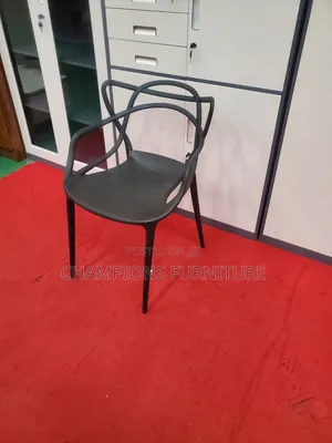 Modern Bistro/Masters Chair