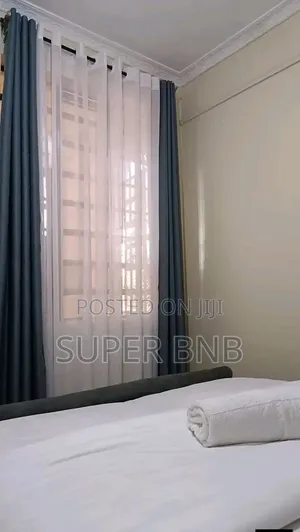 Fully Furnished 1 Bedroom Apartment Along Mirema Drive, Off Thika Rd