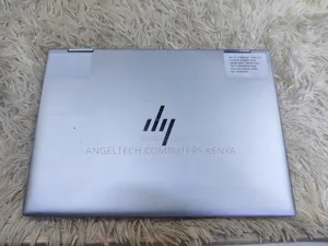 Laptop HP EliteBook x360 1040 G9 16GB Intel Core i7 SSD 256GB