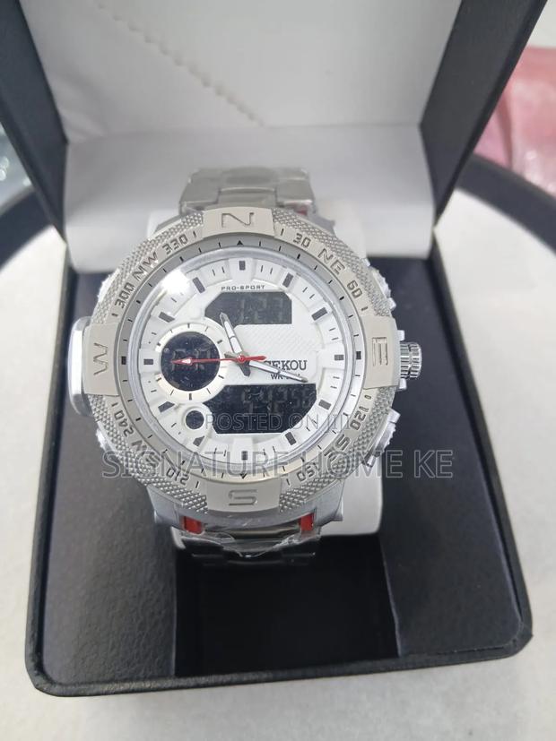 Sekou Quality Watch - thumbnail 2