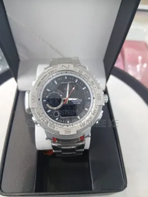Sekou Quality Watch