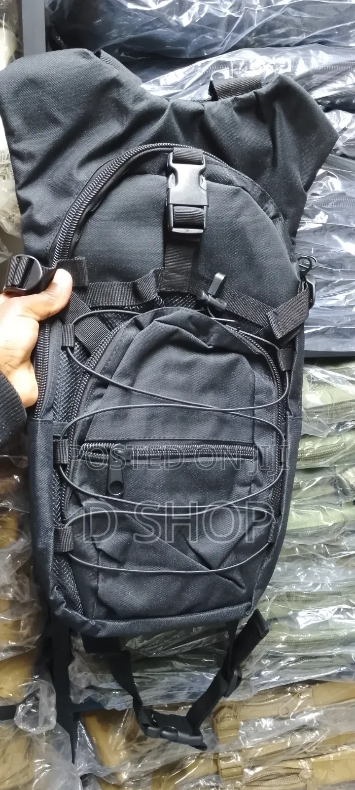 3l Hydration Bag